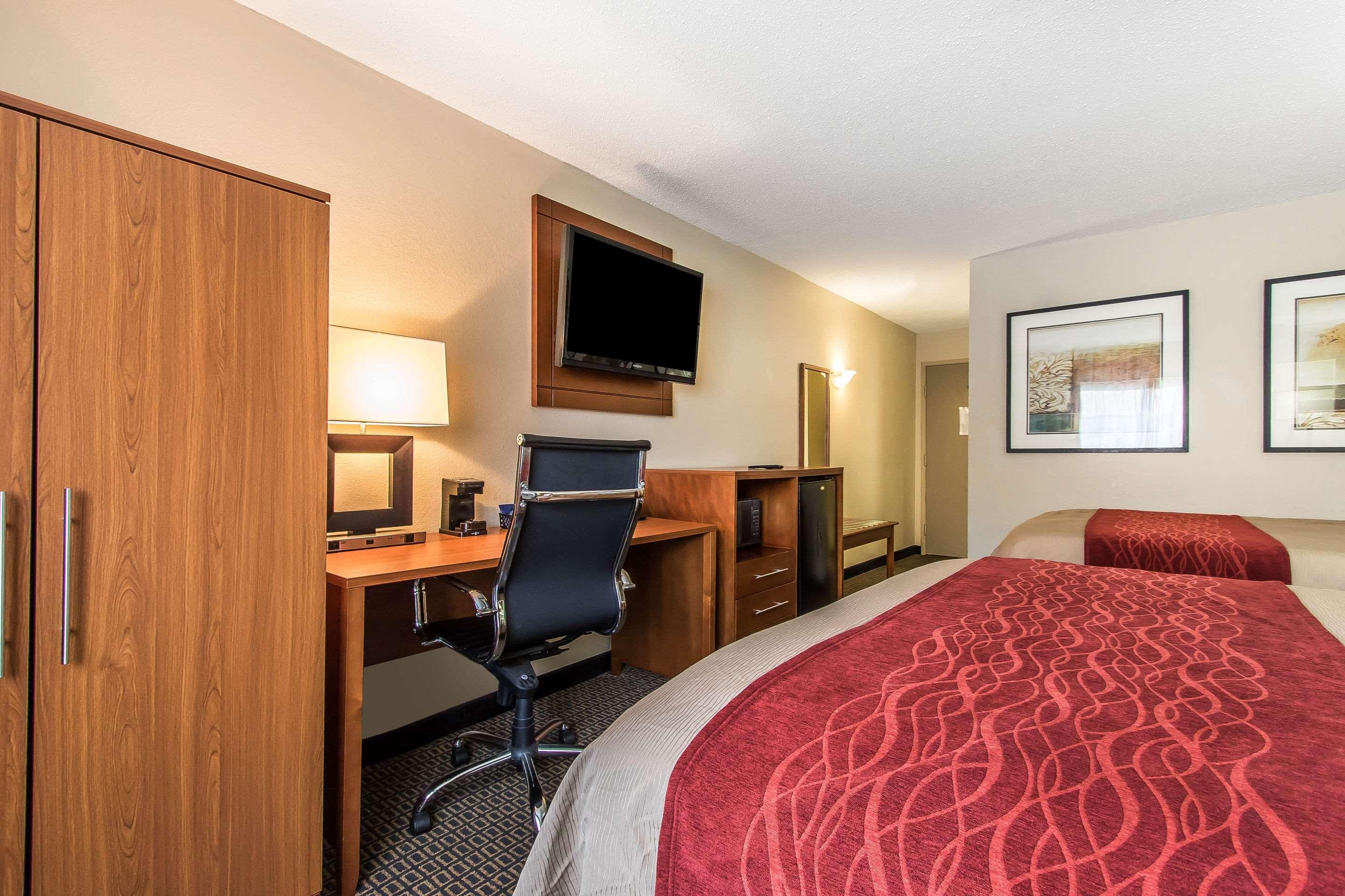 Surestay Plus By Best Western Mobile I-65 Exterior foto